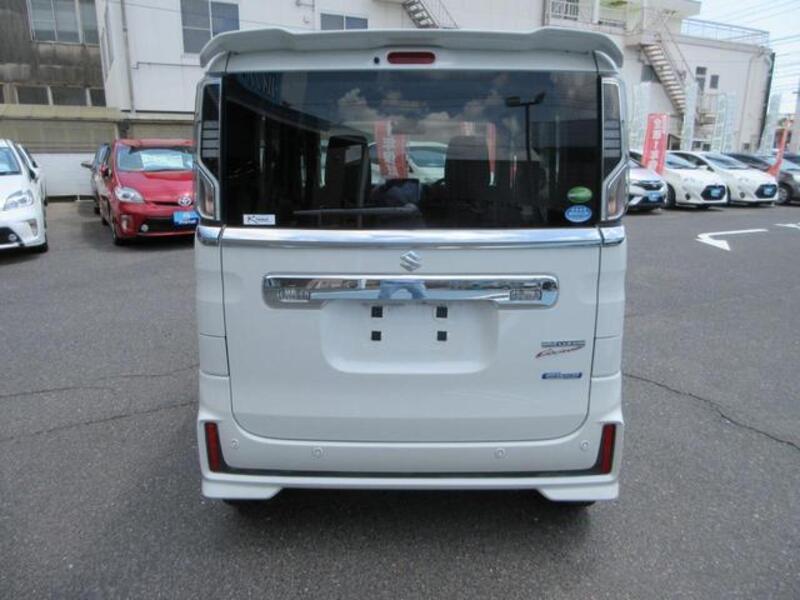 SPACIA CUSTOM
