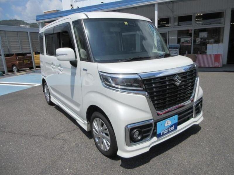 SPACIA CUSTOM