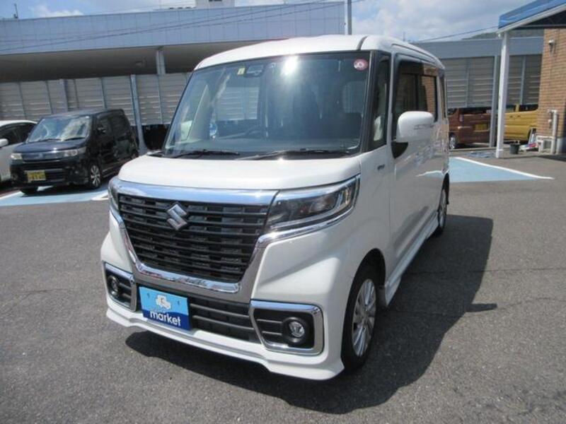 SPACIA CUSTOM