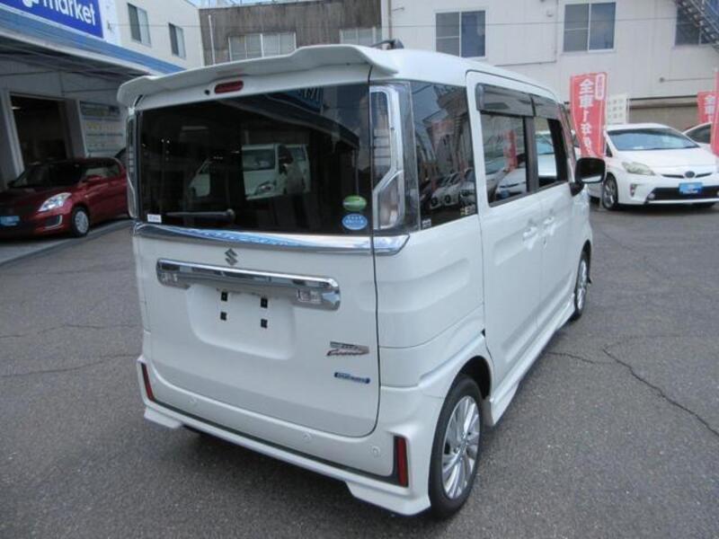 SPACIA CUSTOM