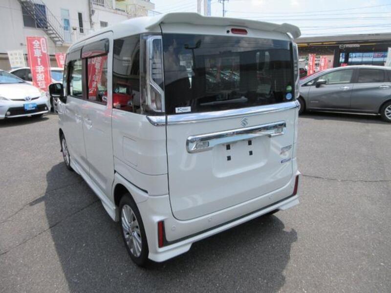 SPACIA CUSTOM