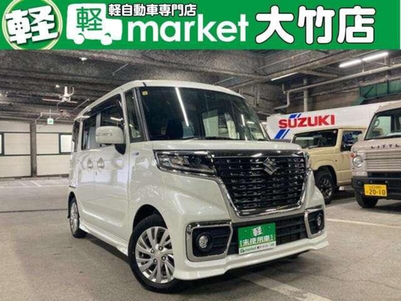 SPACIA CUSTOM-0