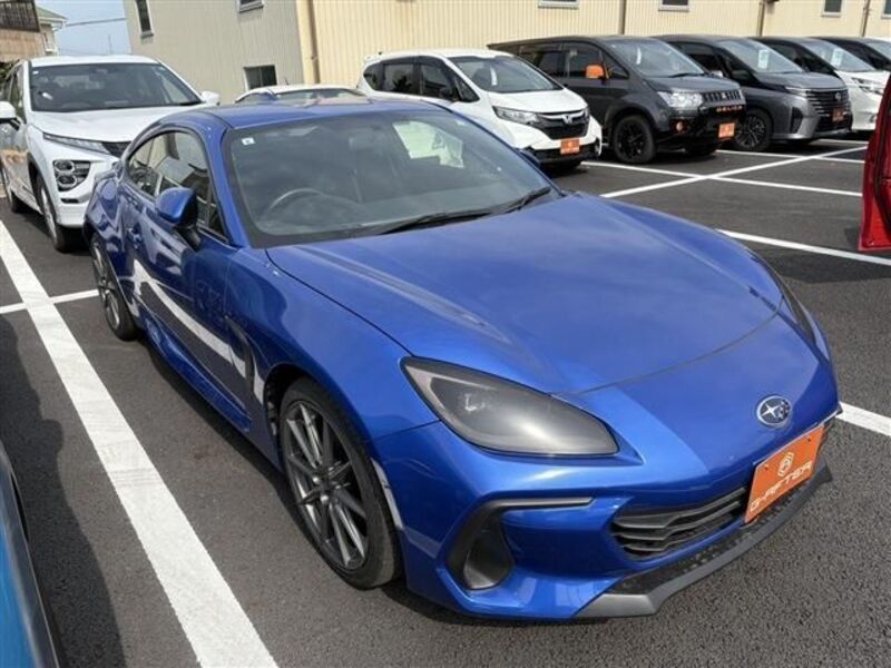 BRZ