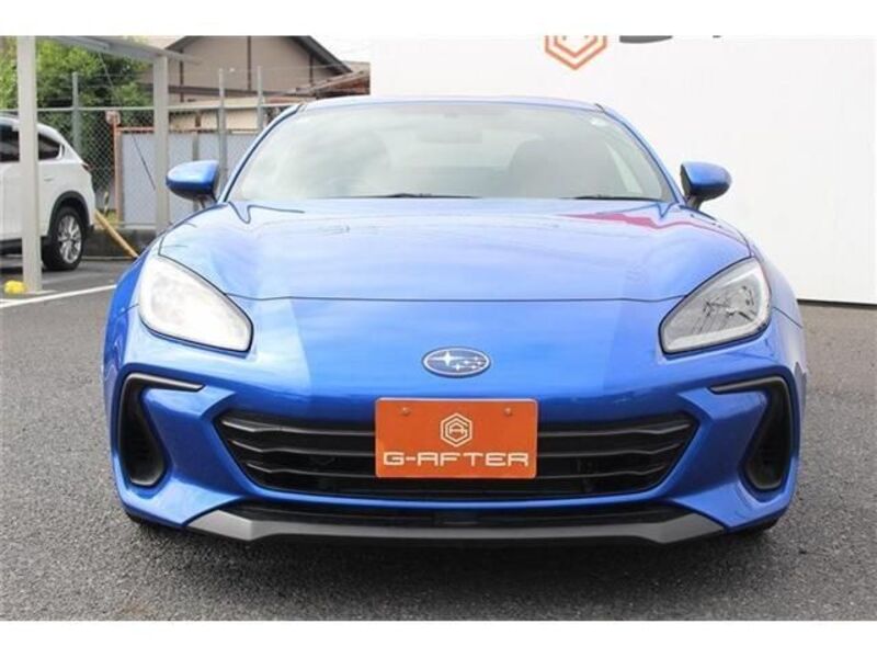 BRZ