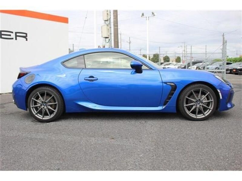BRZ
