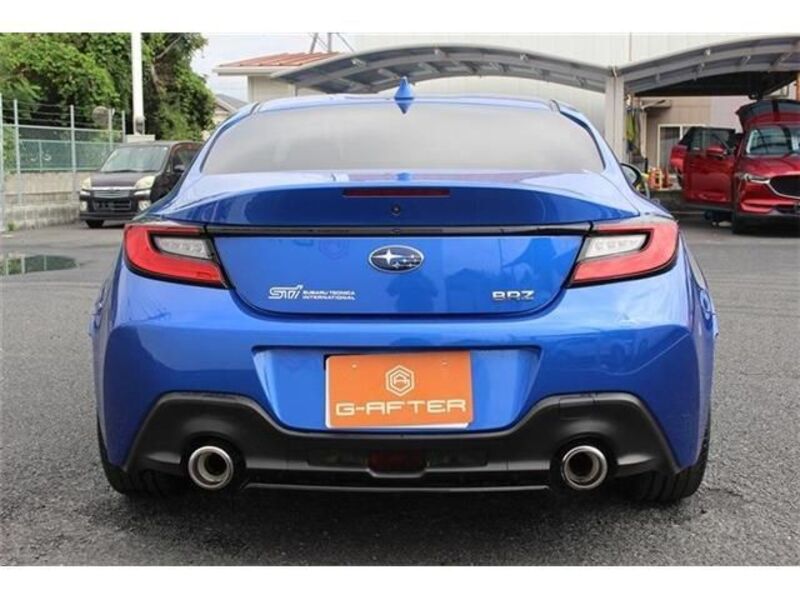 BRZ
