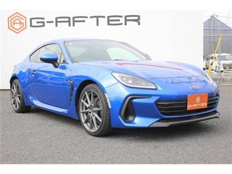 BRZ