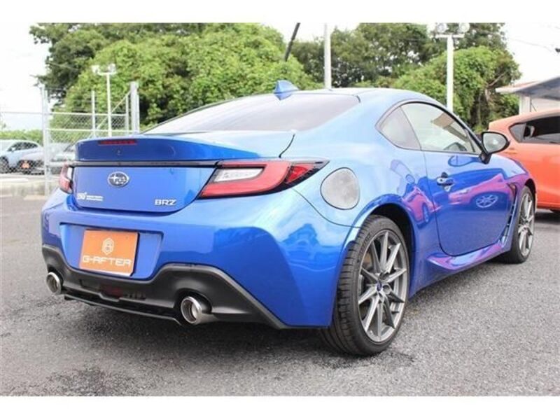 BRZ