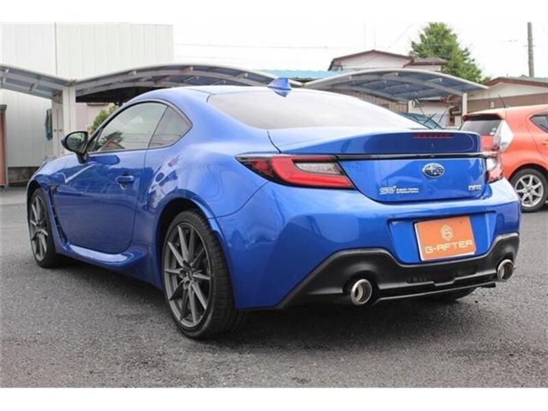BRZ