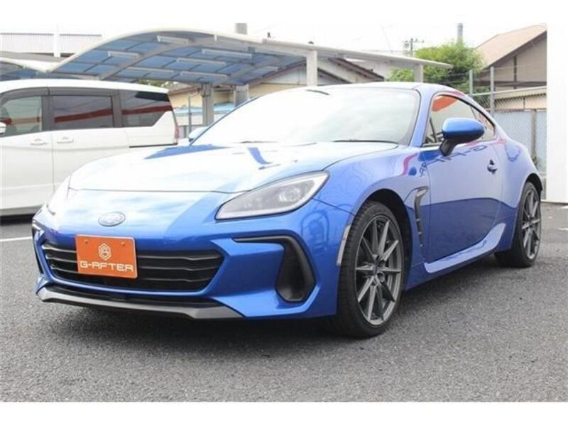 BRZ
