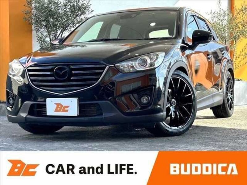CX-5-0