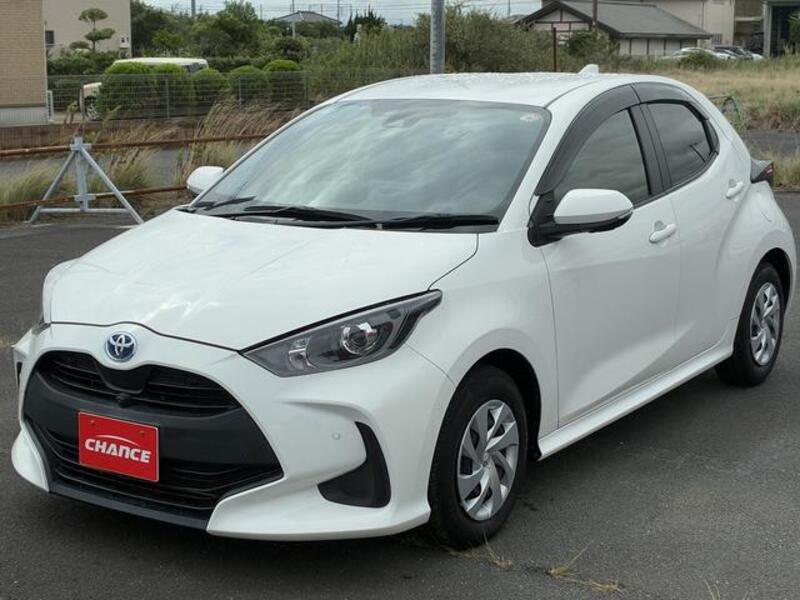 YARIS
