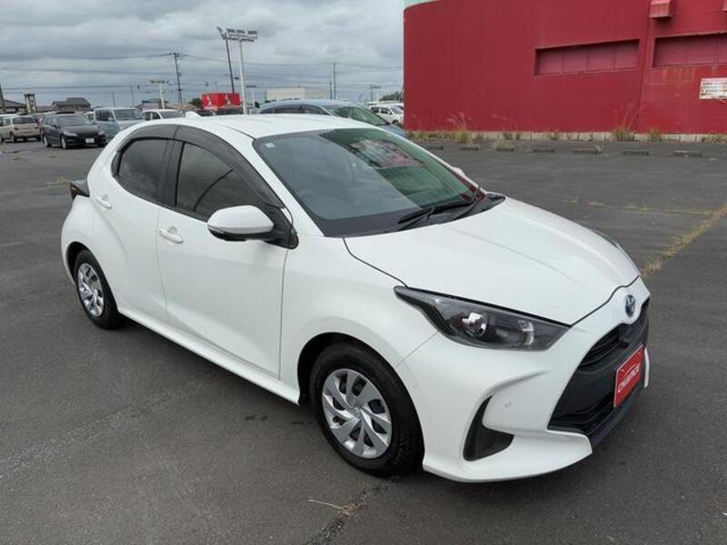 YARIS