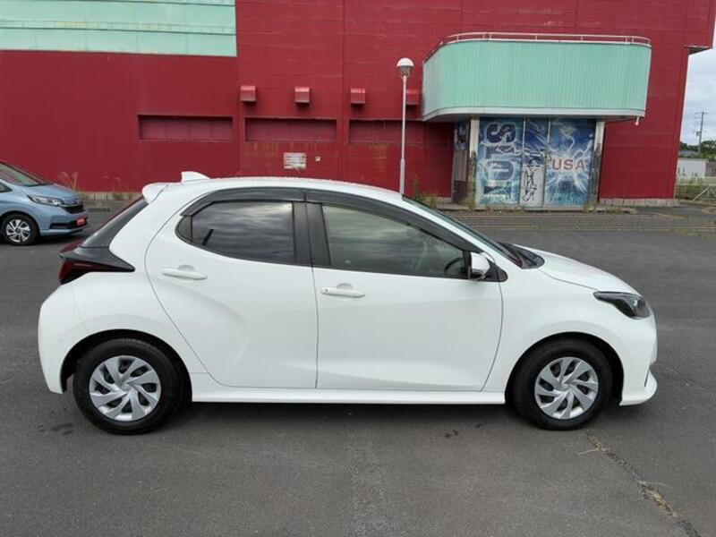 YARIS