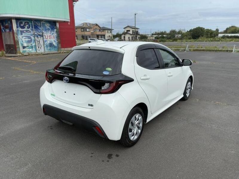 YARIS
