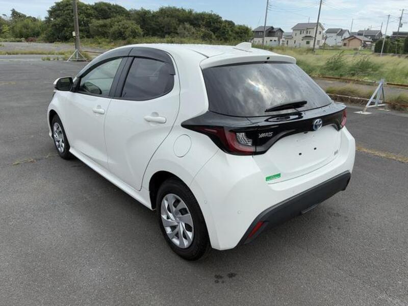 YARIS