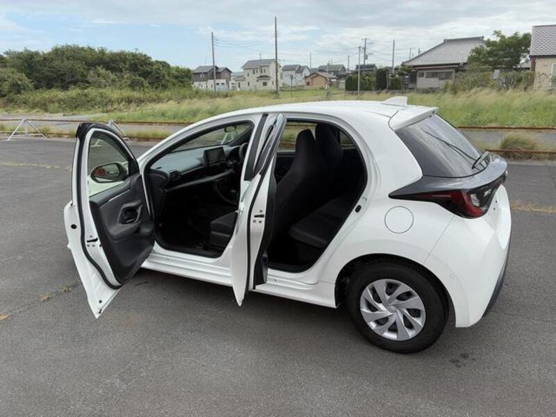 YARIS
