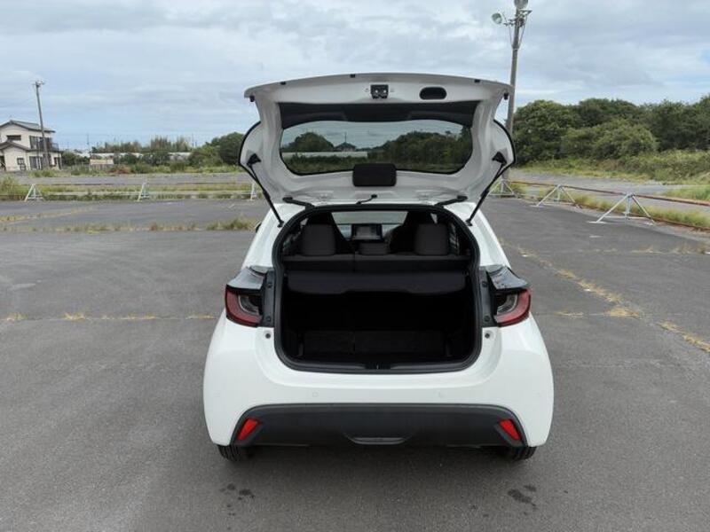 YARIS
