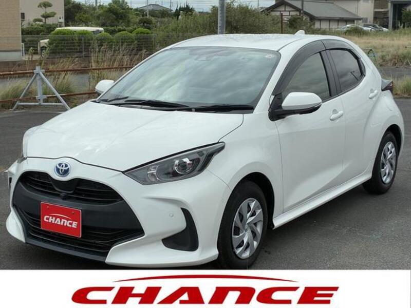 YARIS-0