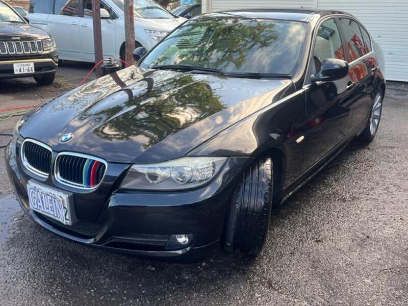 3 SERIES
