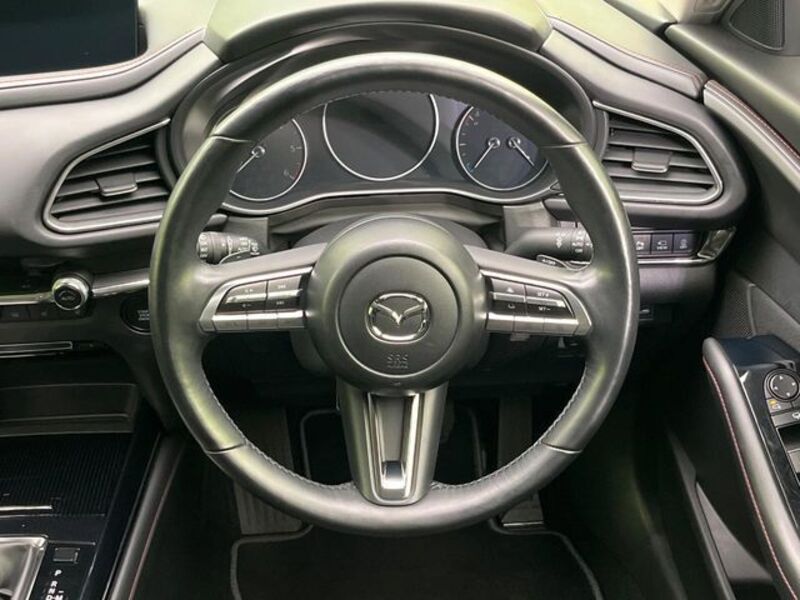 CX-30