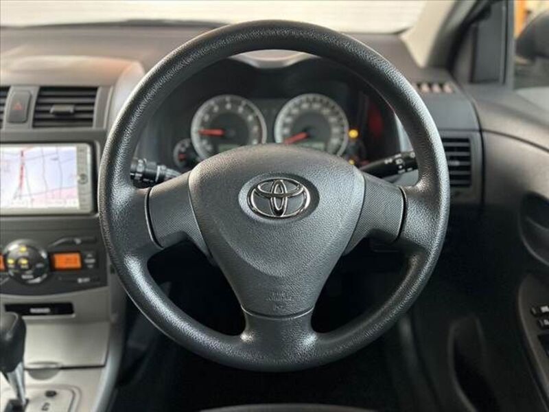 COROLLA FIELDER