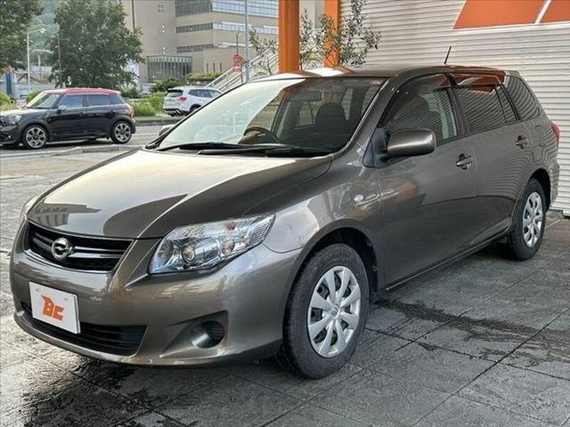 COROLLA FIELDER