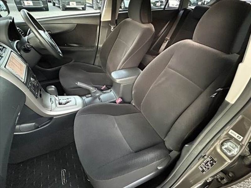 COROLLA FIELDER