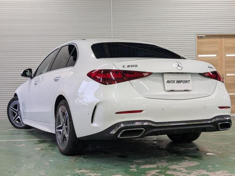 C-CLASS