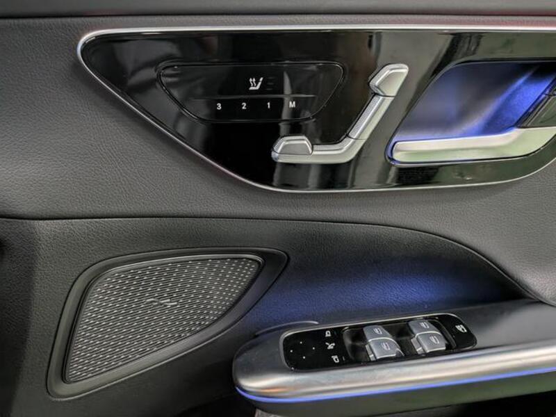 C-CLASS