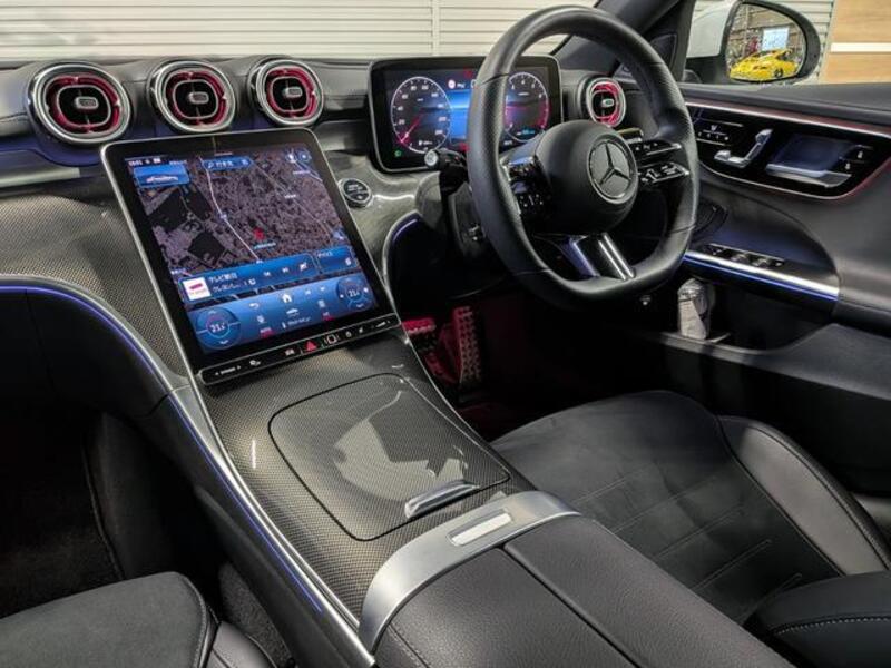 C-CLASS