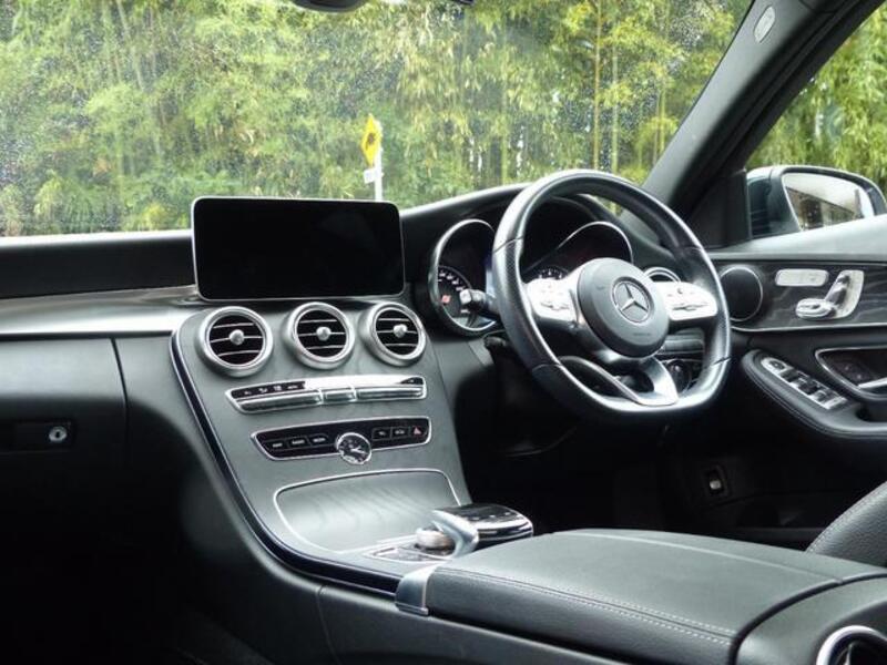 C-CLASS