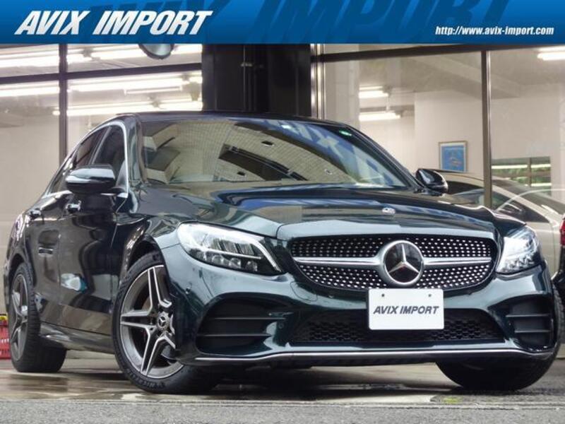 C-CLASS