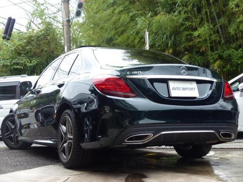 C-CLASS