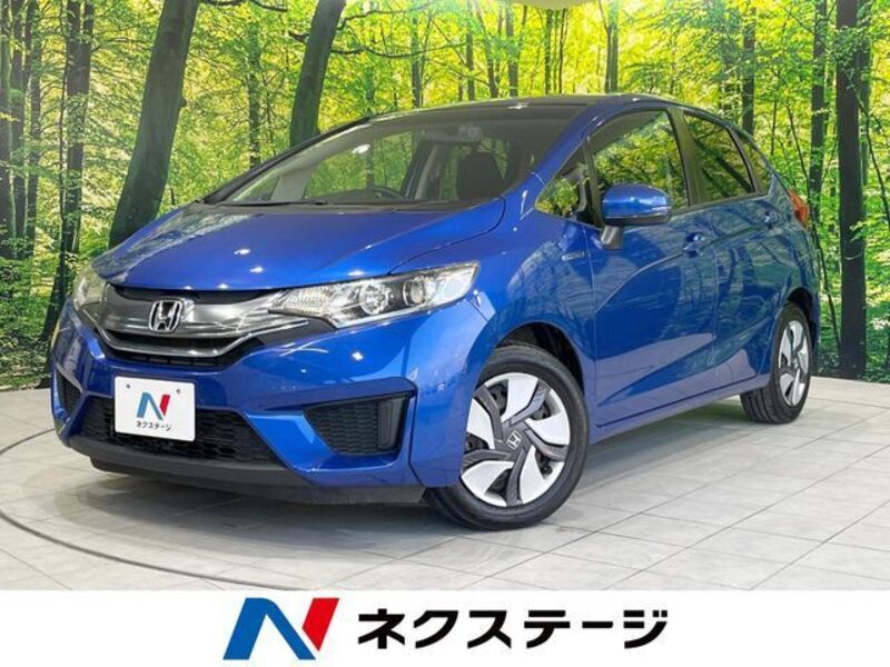 FIT HYBRID-0