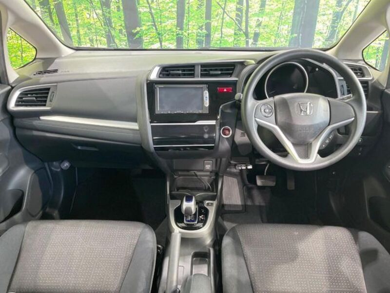 FIT HYBRID