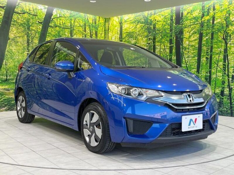 FIT HYBRID