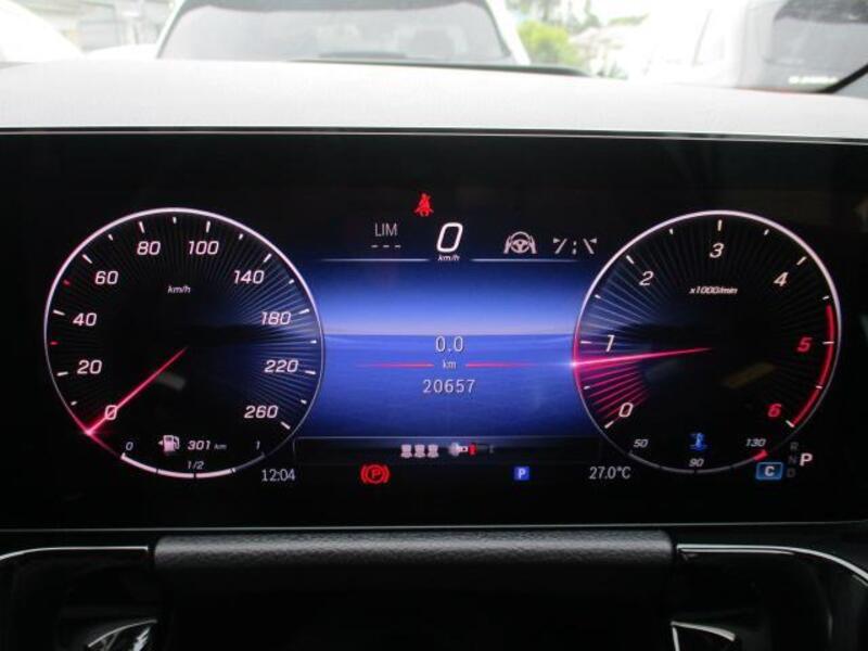 B-CLASS