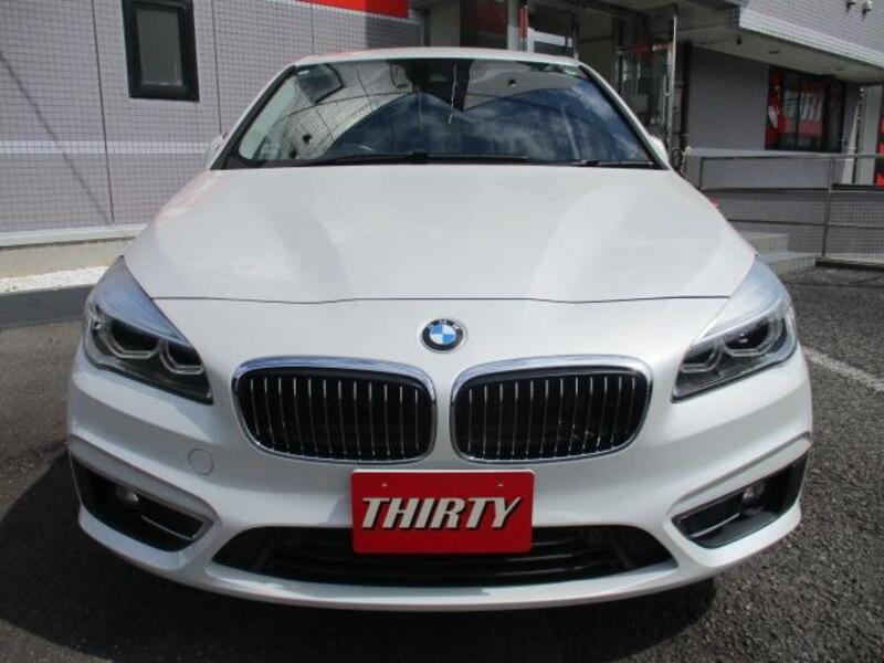 2 SERIES