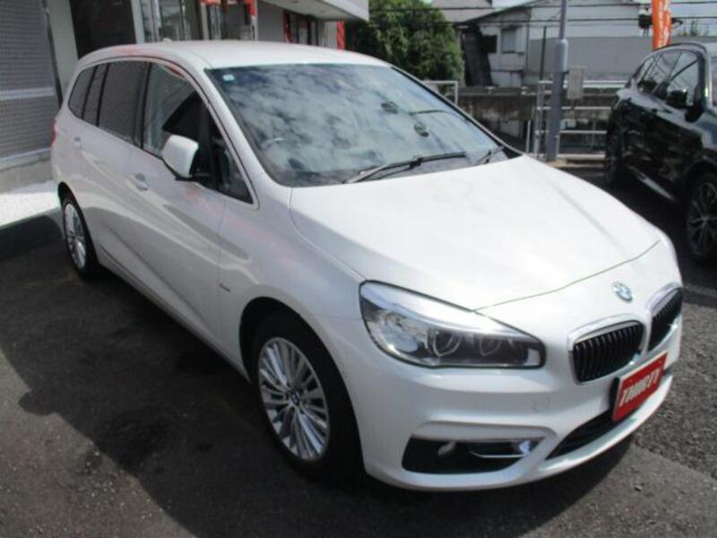 2 SERIES