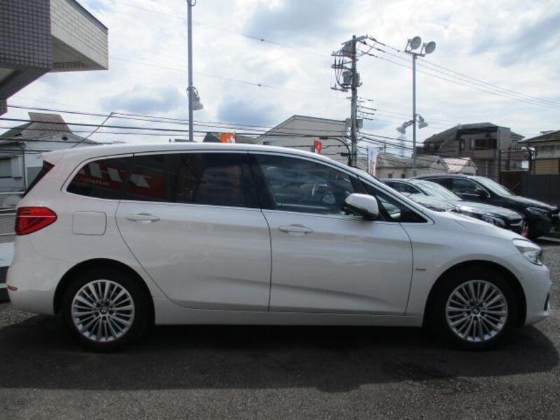 2 SERIES