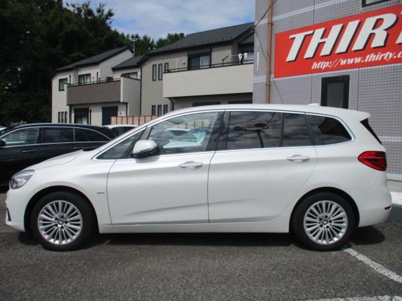 2 SERIES