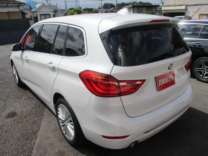 2 SERIES
