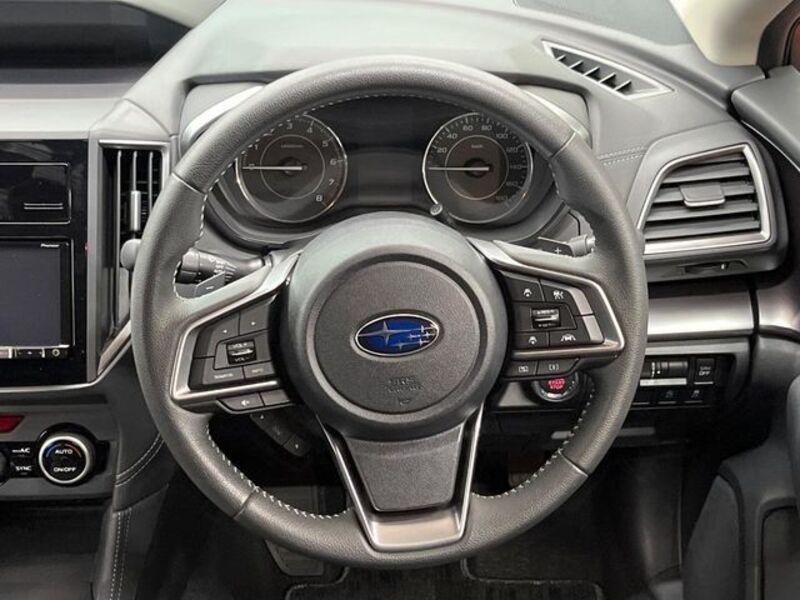 IMPREZA SPORT