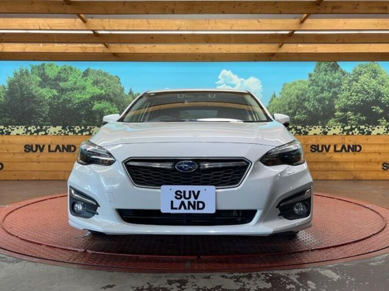 IMPREZA SPORT
