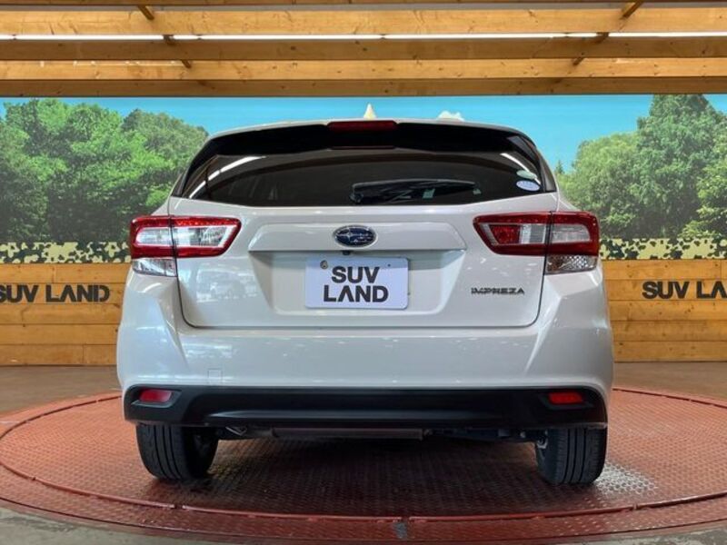 IMPREZA SPORT