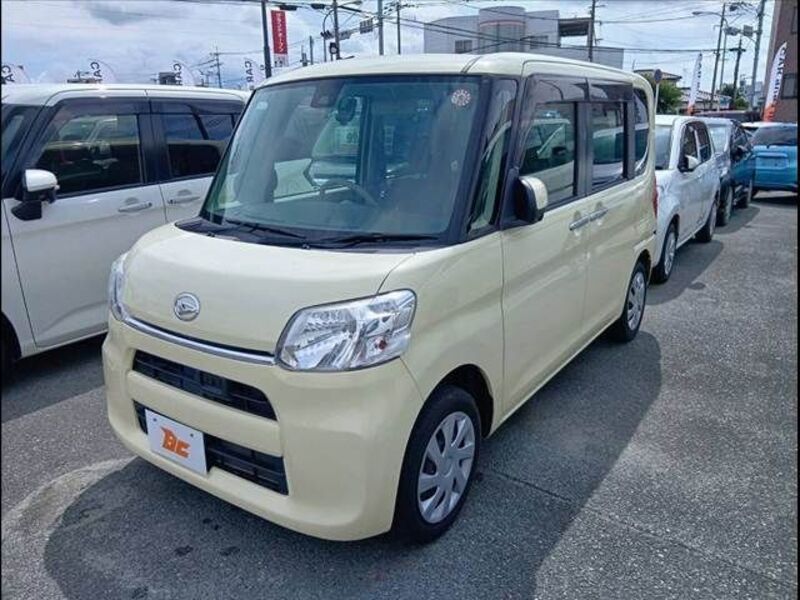 TANTO