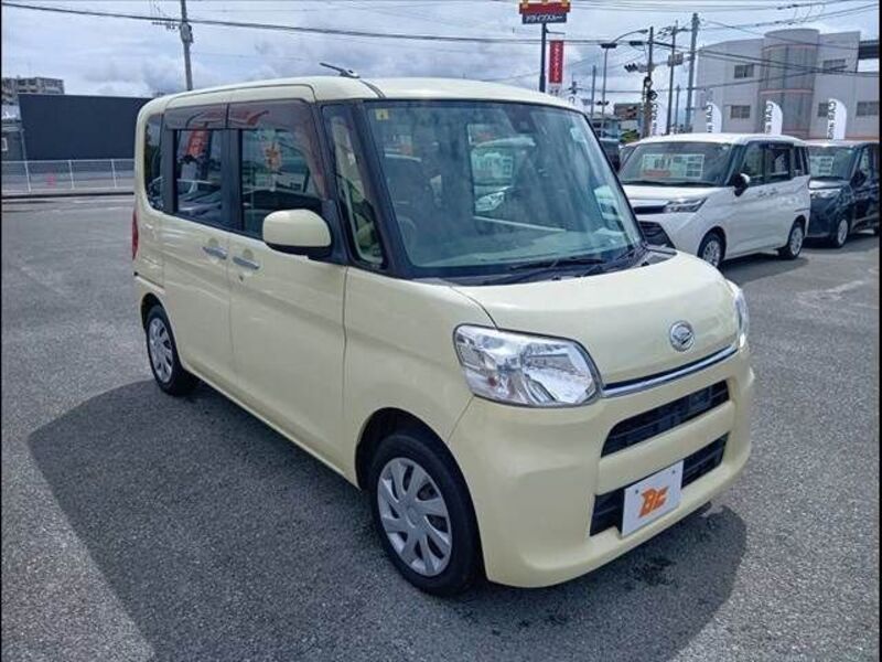 TANTO