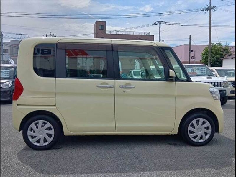 TANTO