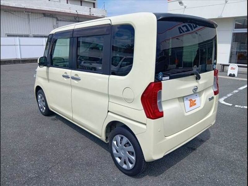 TANTO